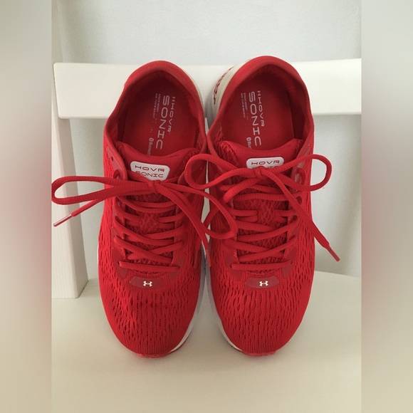 Under armour runner - Picture 2 of 6